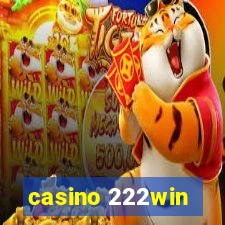 casino 222win